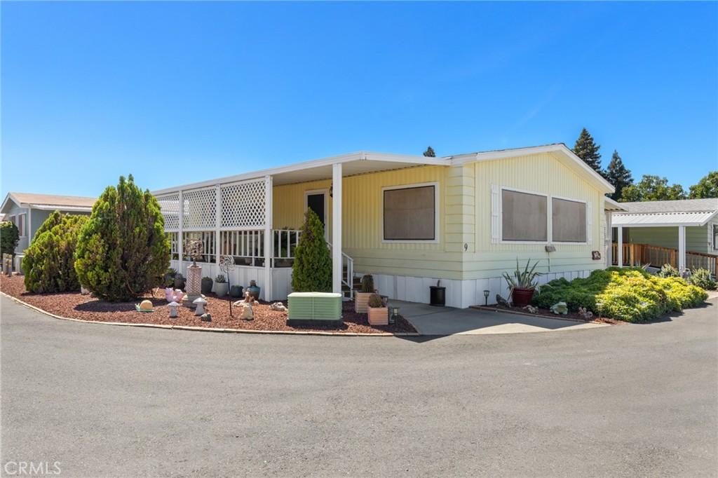 Manzanita Ave, Chico, CA 95926