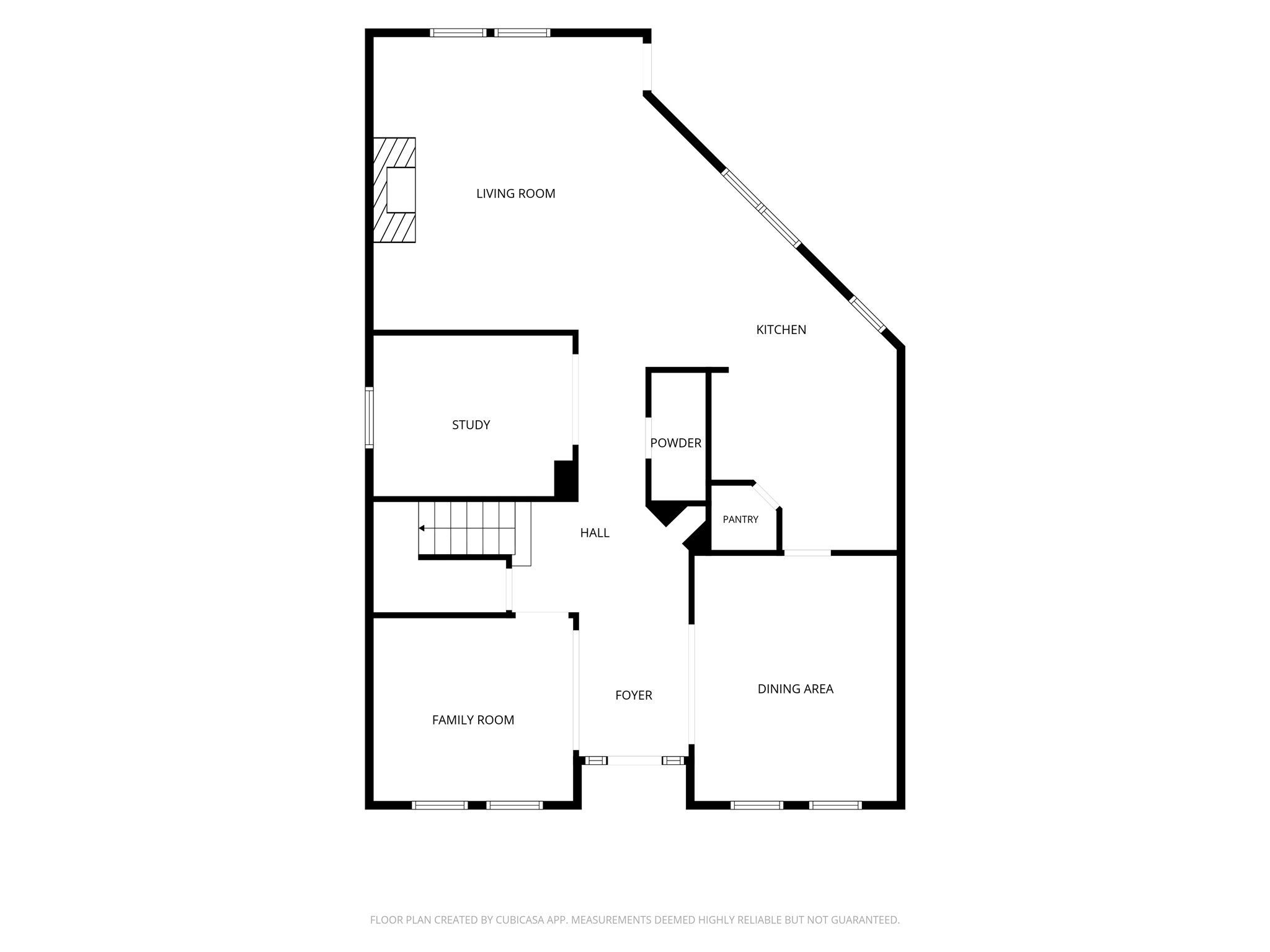  4312 Holt Street - 物件實景