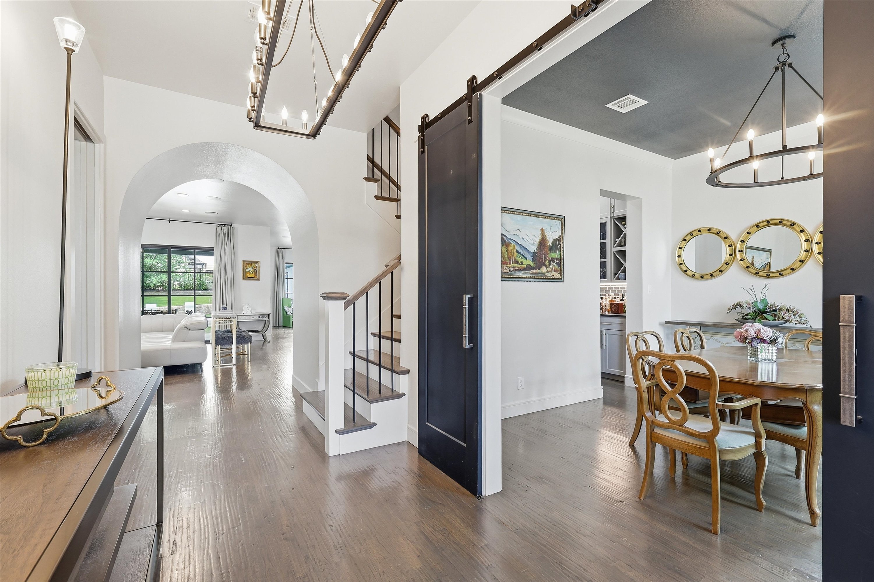  3817 Bent Elm Lane, Fort Worth, TX, 76109 - 物件實景