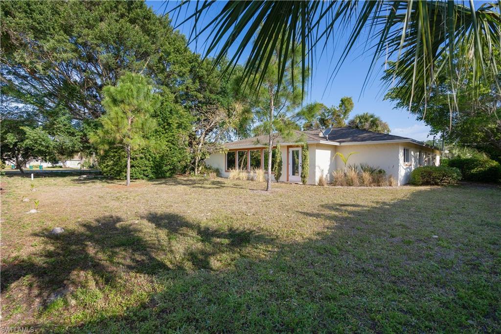 Naples, Florida, 34110, United States, 3 Bedrooms Bedrooms, ,2 BathroomsBathrooms,Residential,For Sale,1754077