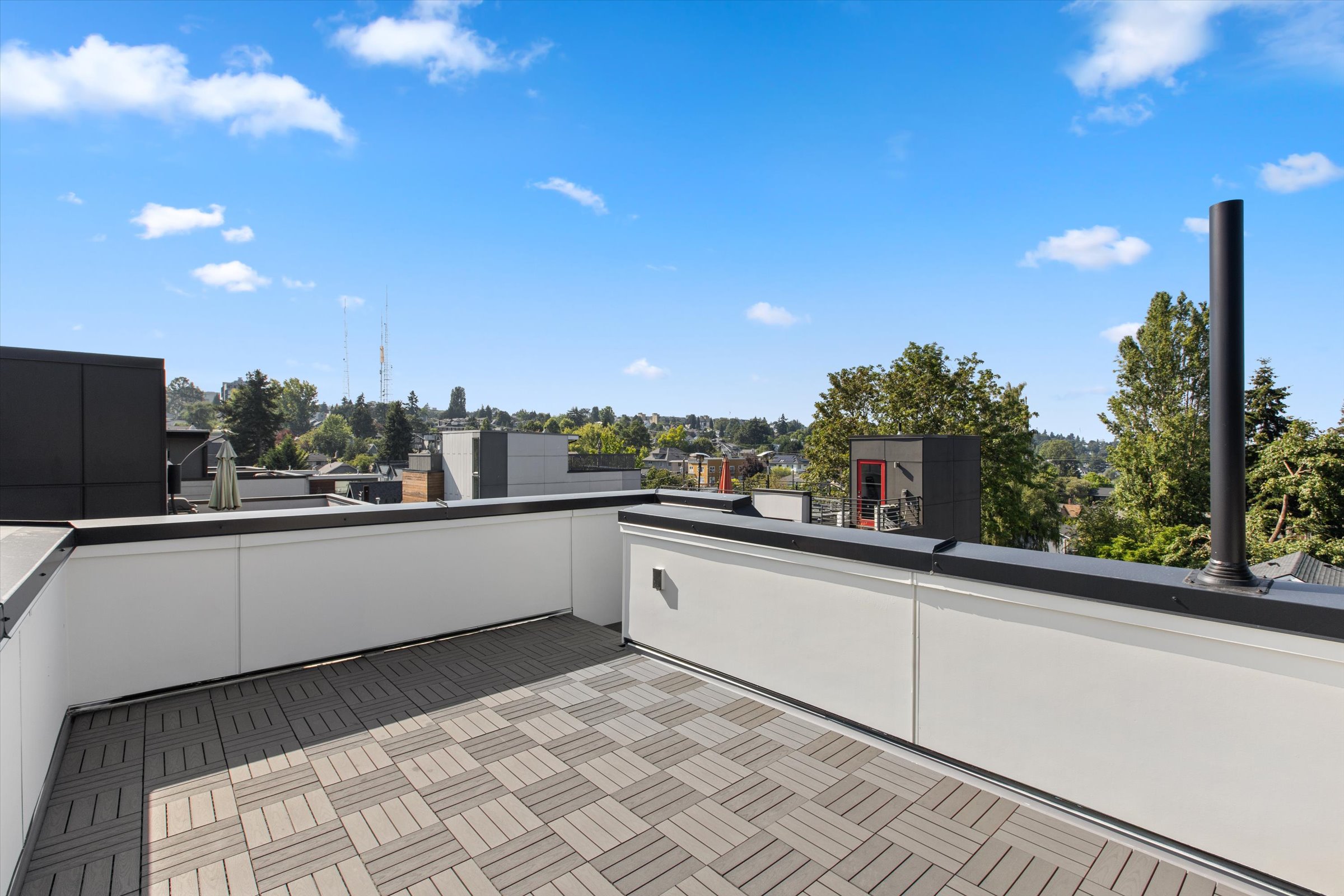  1407 29th Ave Unit #B, Seattle, WA 98122 - 物件實景