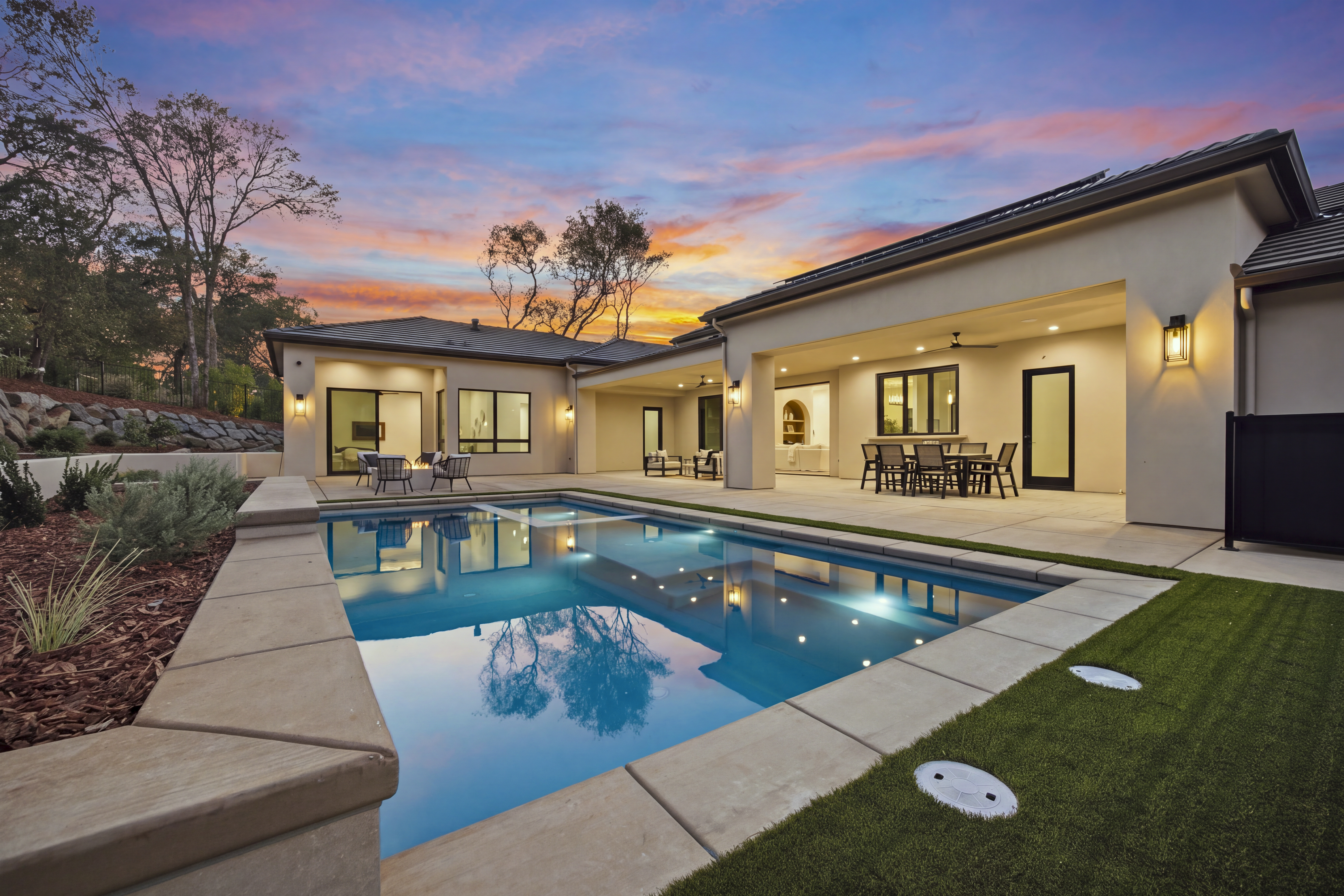  4190 Raphael Drive, El Dorado Hills, CA 95762 - 物件實景