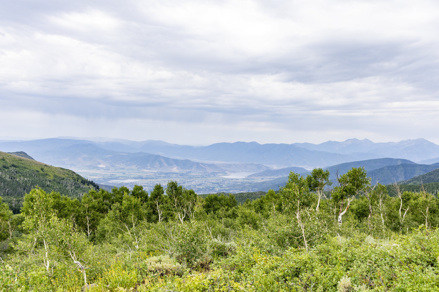  24 Acre Development Parcel in Bonanza Flats - 物件實景