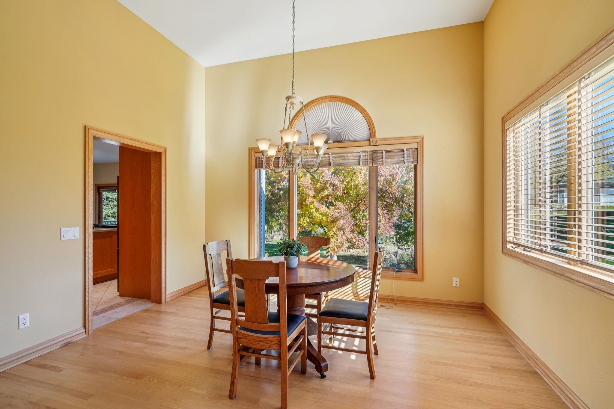 Waunakee, Wisconsin, 53597, United States, 4 Bedrooms Bedrooms, ,4 BathroomsBathrooms,Residential,For Sale,1987992