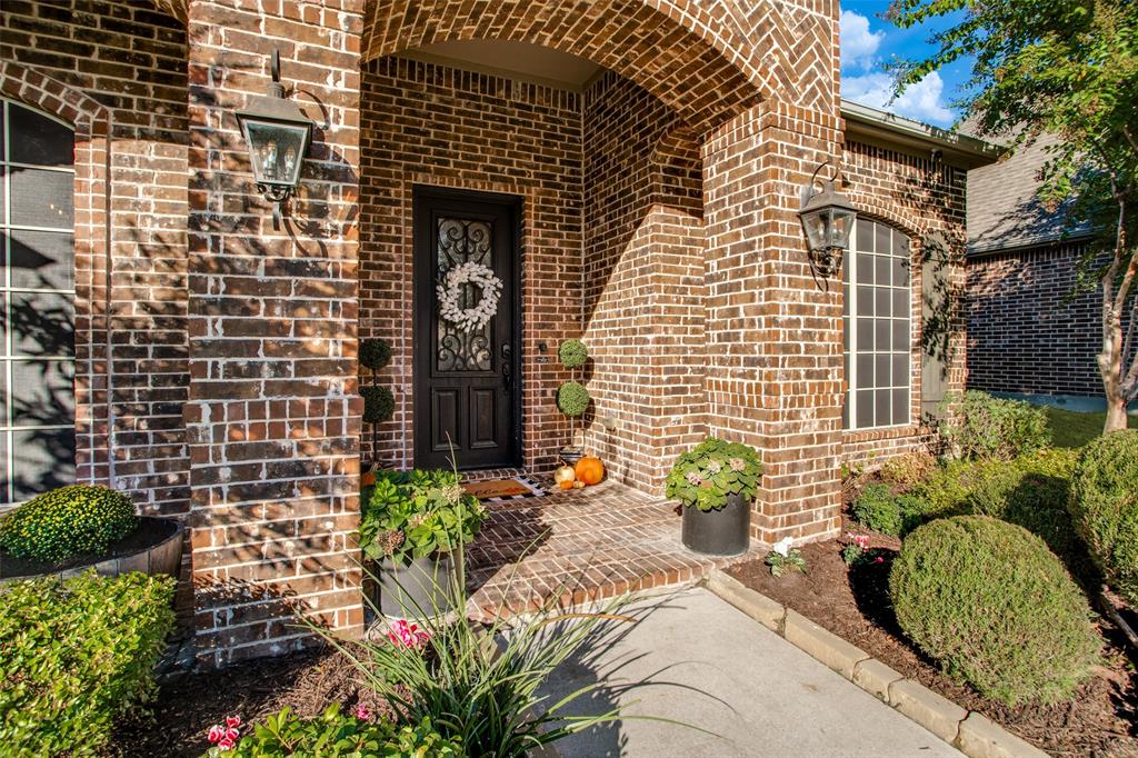 San Jacinto Trl, Mckinney, TX 75071 #1