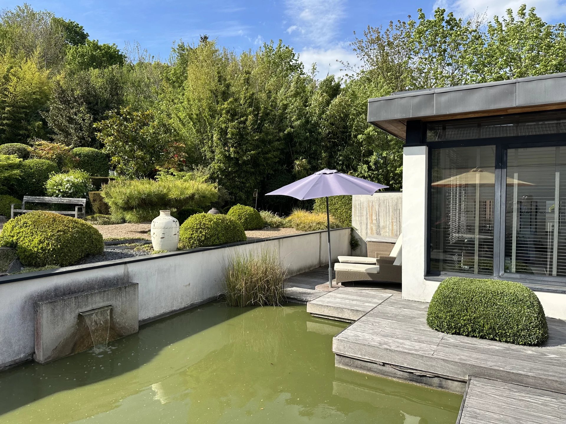 Le Pecq, Île-de-France, 78230, FR, 5 Bedrooms Bedrooms, ,Residential,For Sale,1994404