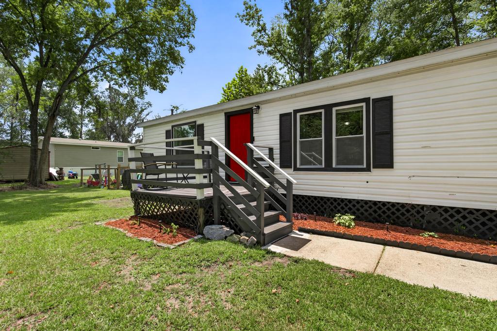 Marvin St, Callahan, FL 32011 #1