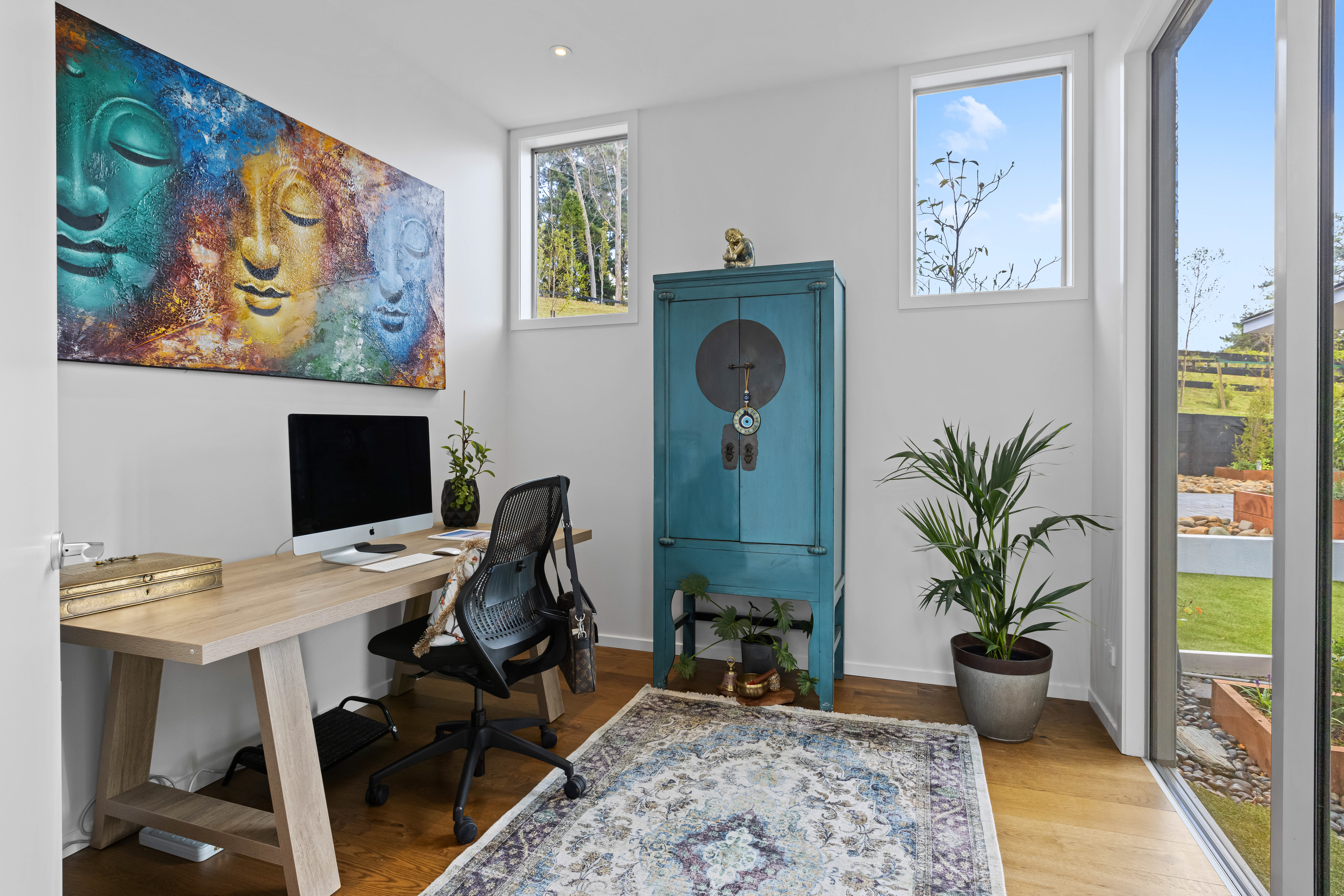  117A Potter Road, Coatesville, Rodney, Auckland - 物件實景