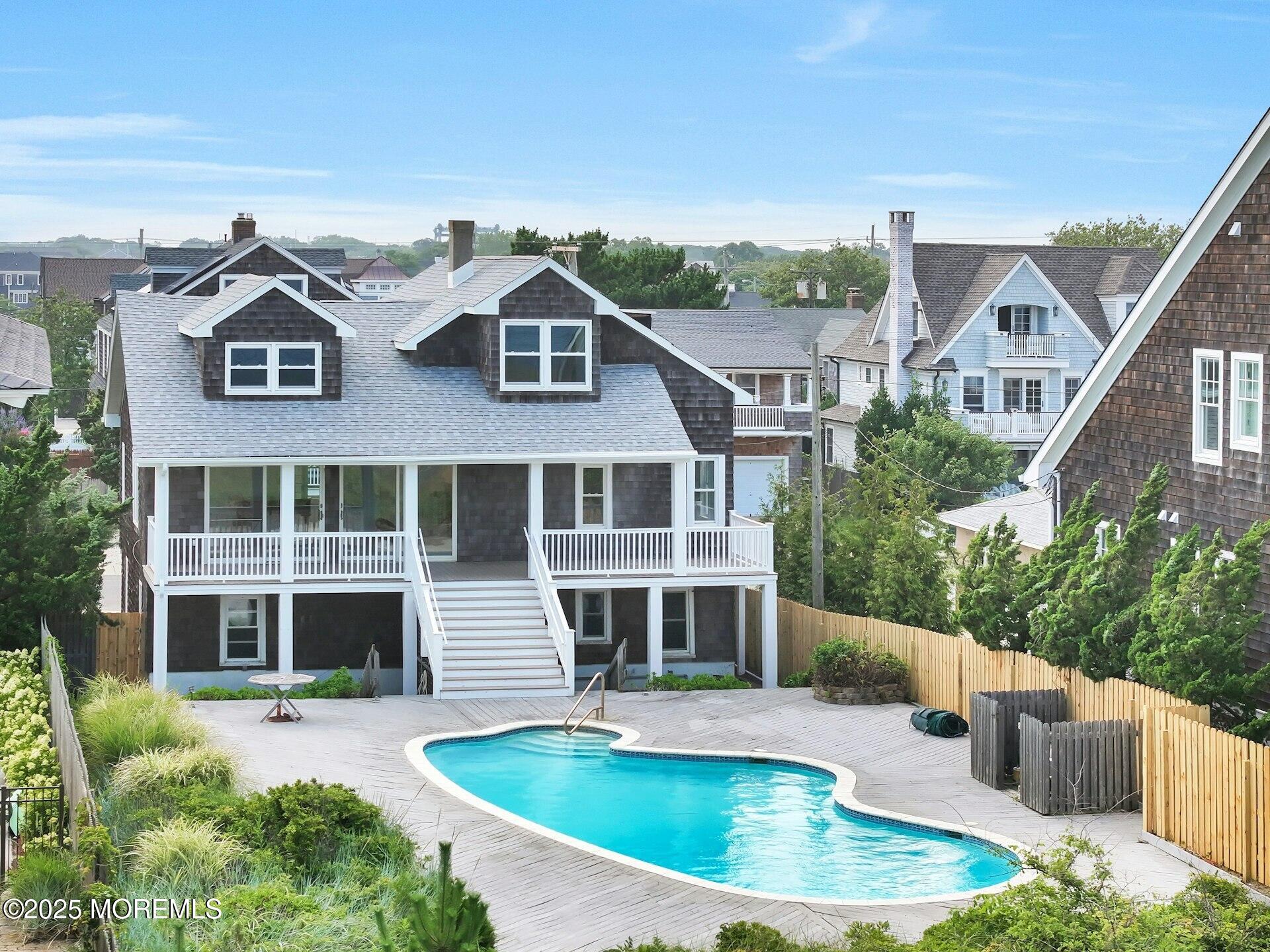 Bay Head, New Jersey, 08742, United States, 6 Bedrooms Bedrooms, ,3 BathroomsBathrooms,Residential,For Sale,1897105