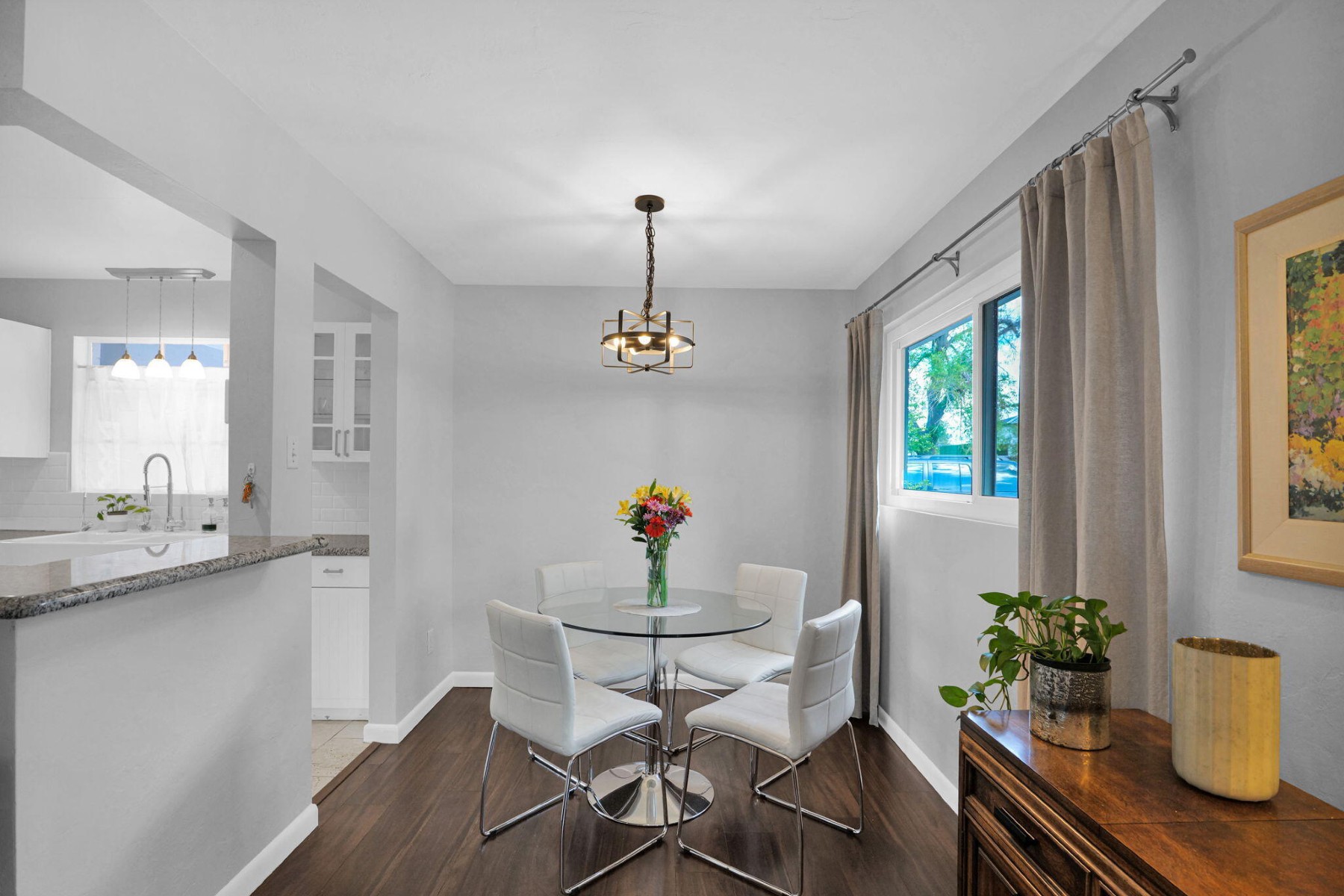  4826 E Fairmount Avenue¦Phoenix, AZ - 物件實景