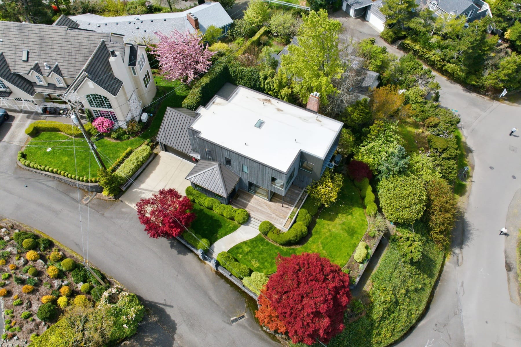  4409 SW CARL PL Portland, OR 97239 - 物件實景