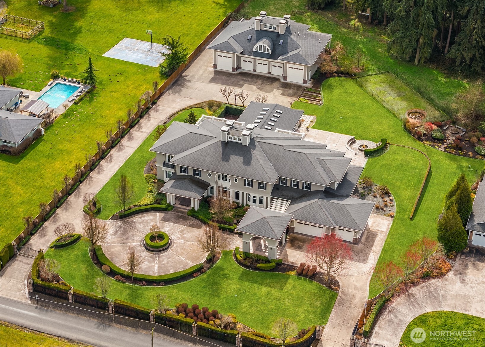 Graham, Washington, 98338, United States, 9 Bedrooms Bedrooms, ,6 BathroomsBathrooms,Residential,For Sale,1768566