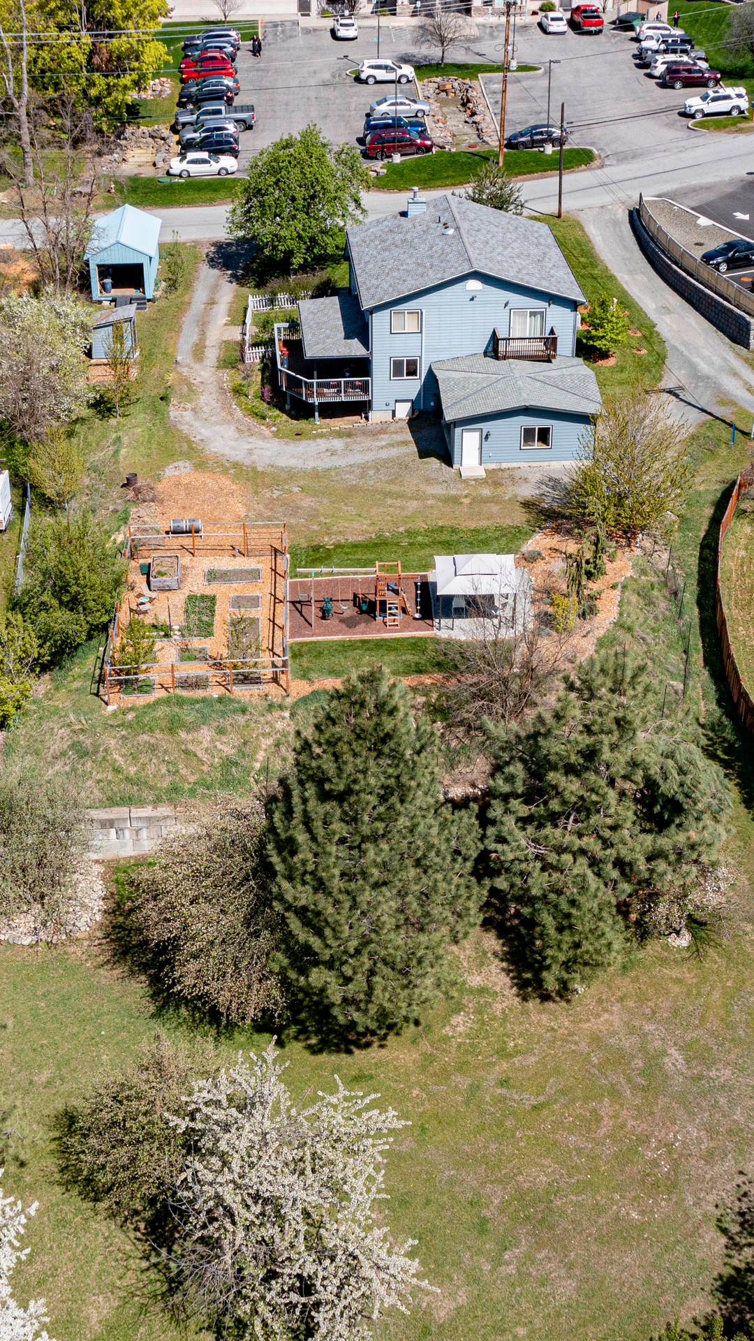 Bonners Ferry, Idaho, 83805, United States, 4 Bedrooms Bedrooms, ,4 BathroomsBathrooms,Residential,For Sale,1920426