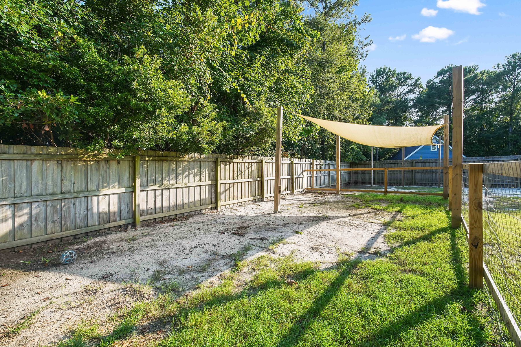  64 Sally Lane, Hampstead, NC 28443 - 物件實景