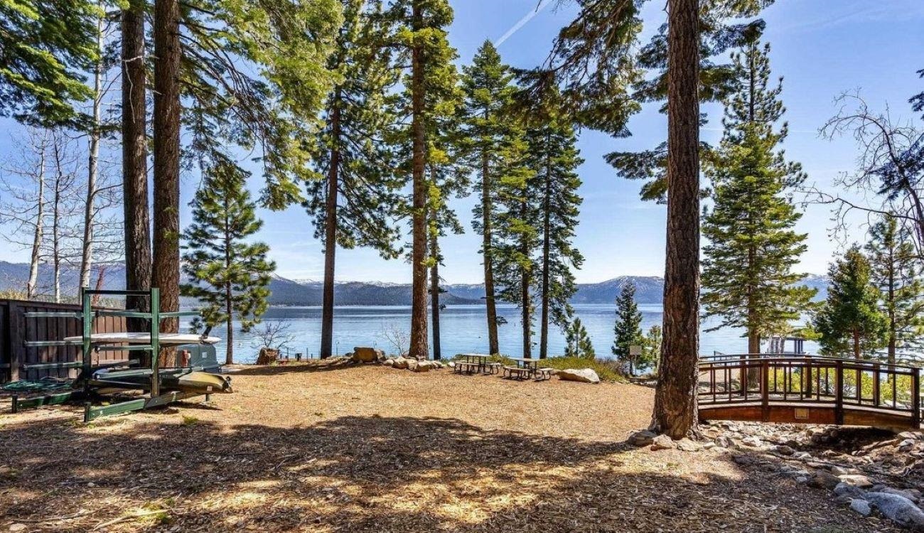 Carnelian Bay, California, 96140, United States, 2 Bedrooms Bedrooms, ,2 BathroomsBathrooms,Residential,For Sale,1766258