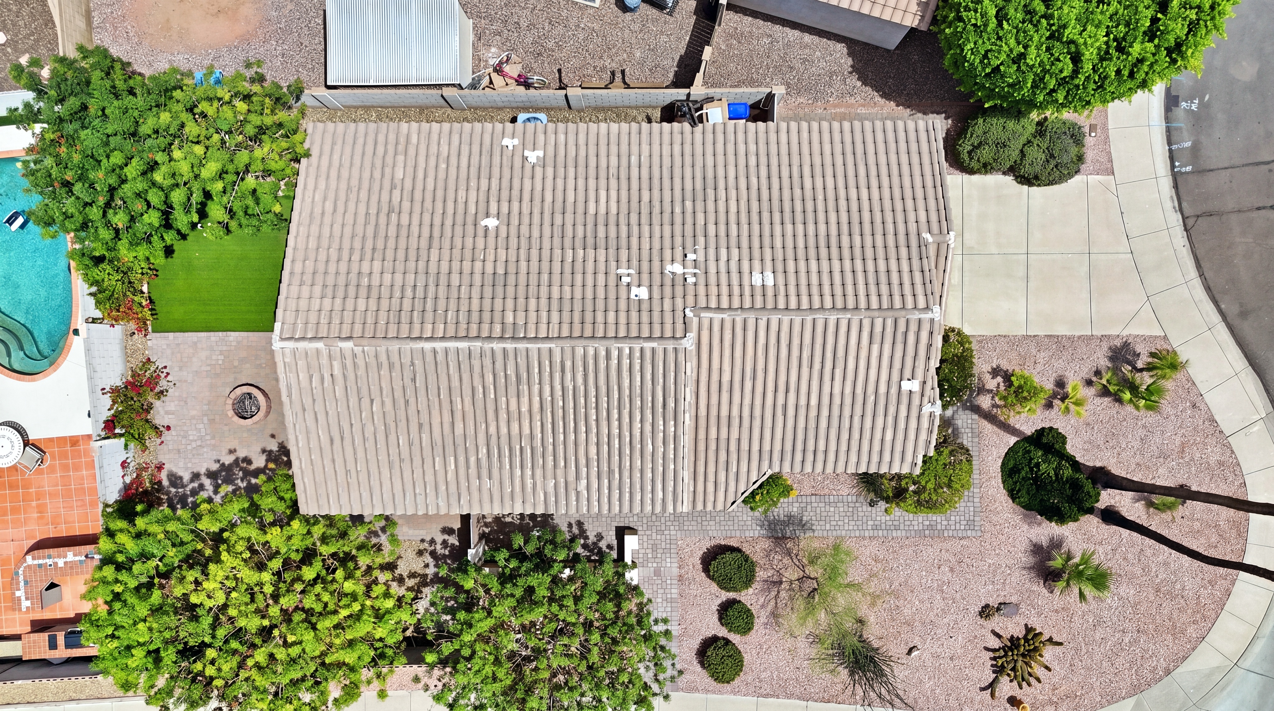  14635 N 87th Drive  Peoria, AZ - 物件實景