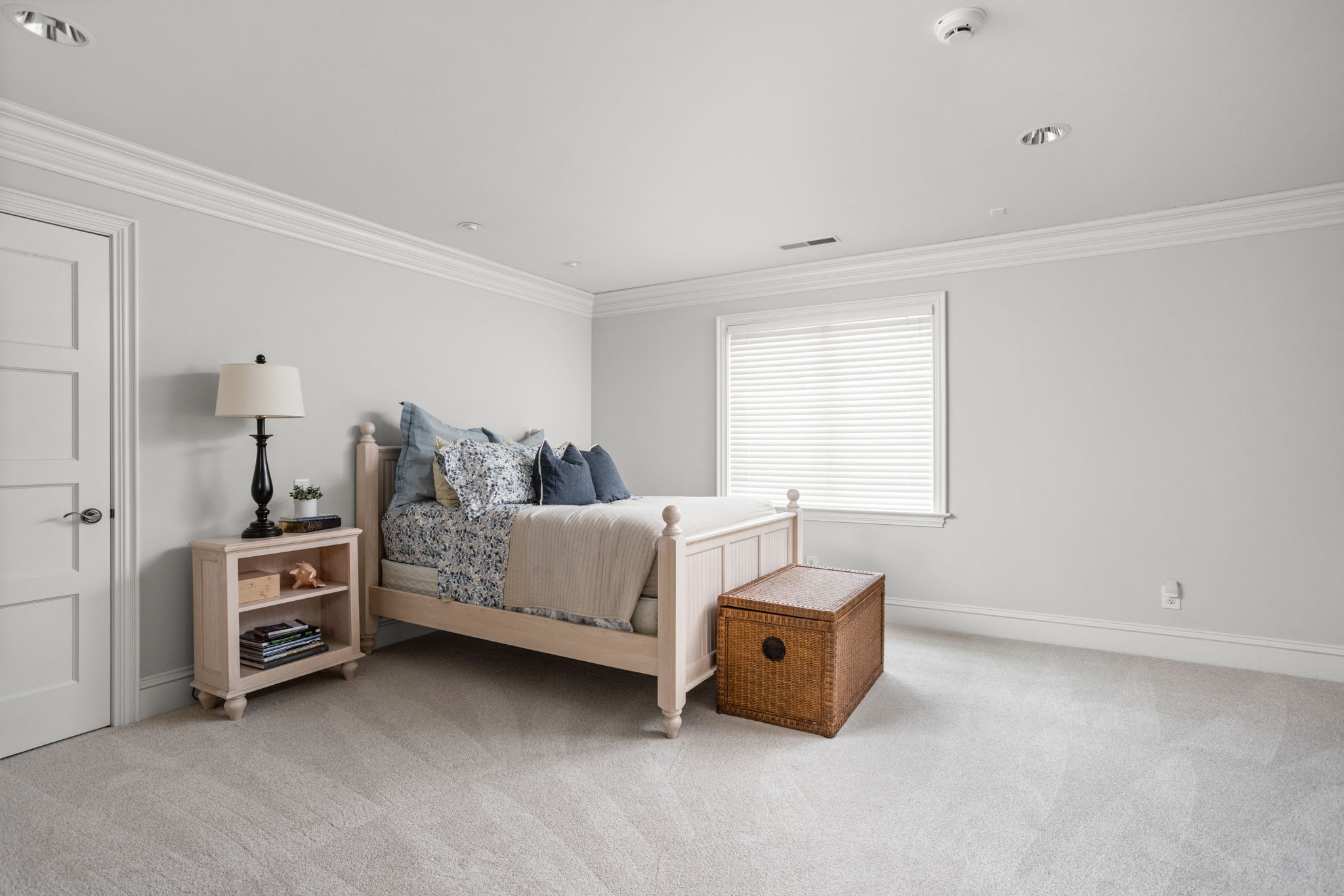  Signature Estate Set on More than 2 Acres in Desirable Zionsville Neighborhood - 物件實景