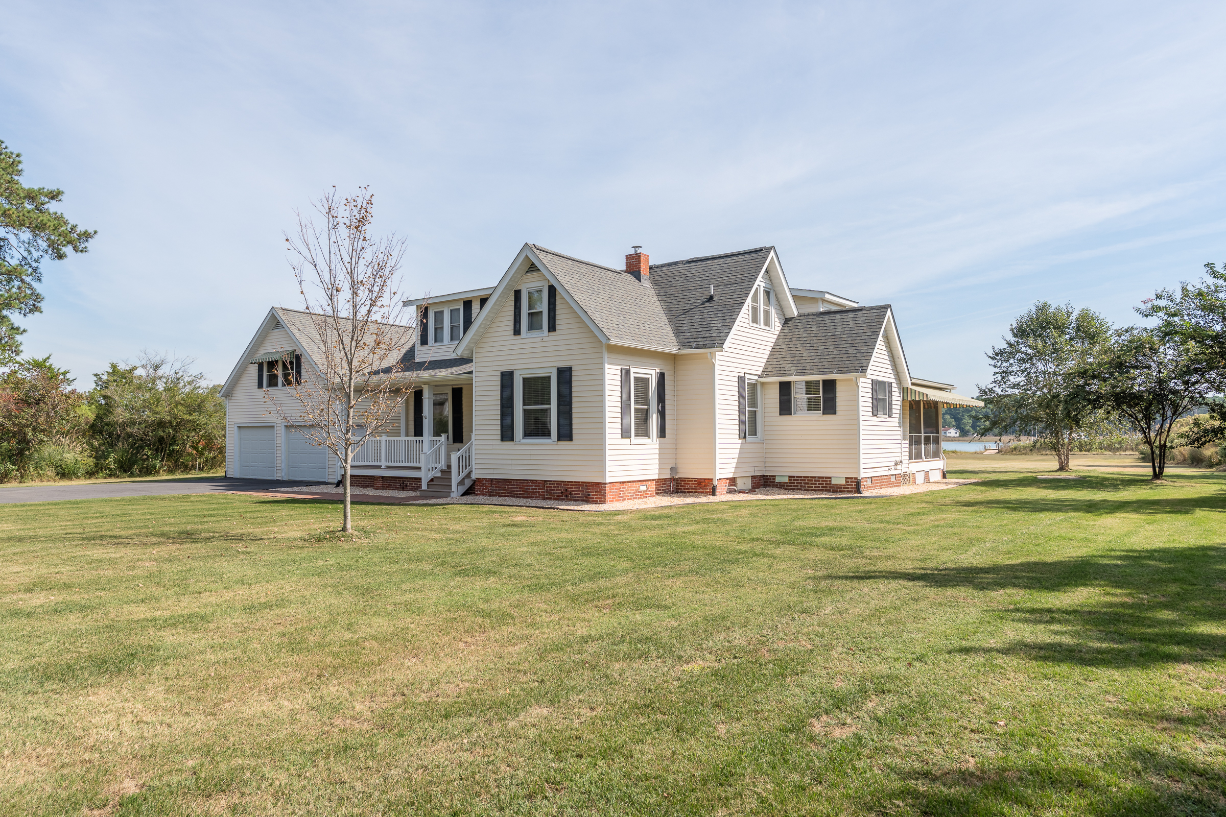  2164 Ocran Road, White Stone, VA 22578 - 物件實景