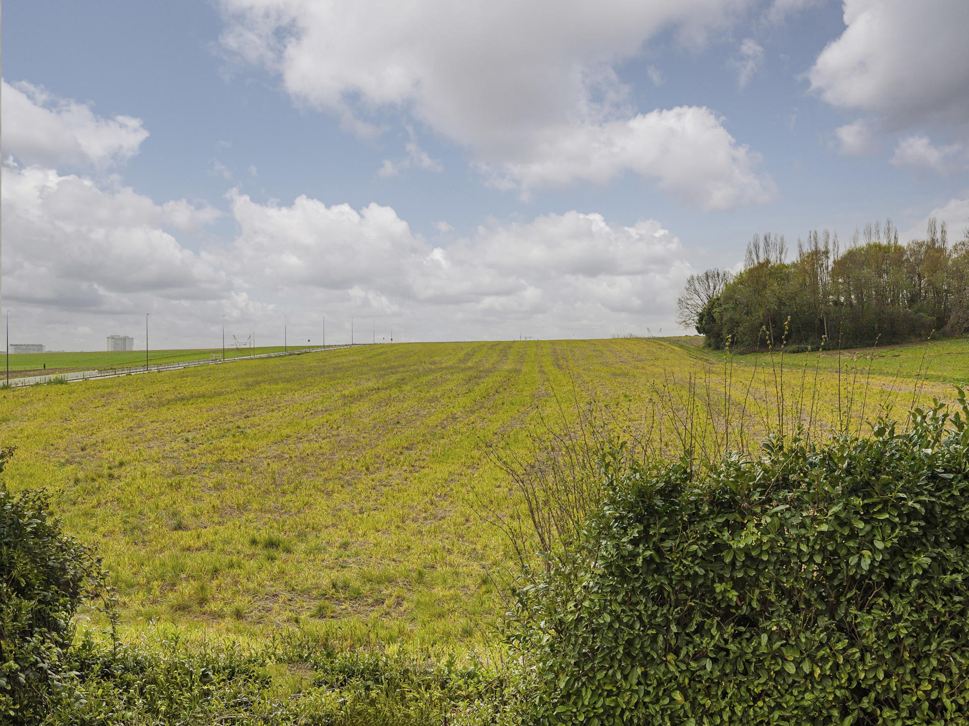 Vlaams-Brabant I Grimbergen - 物件實景