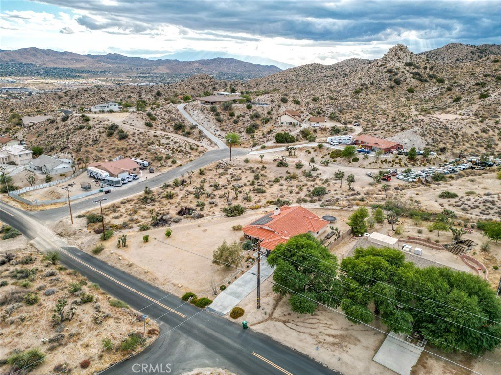 6140 Farrelo Road, Yucca Valley, California, 92284, United States, 3 Bedrooms Bedrooms, ,2 BathroomsBathrooms,Residential,For Sale,6140 Farrelo Road,1652029