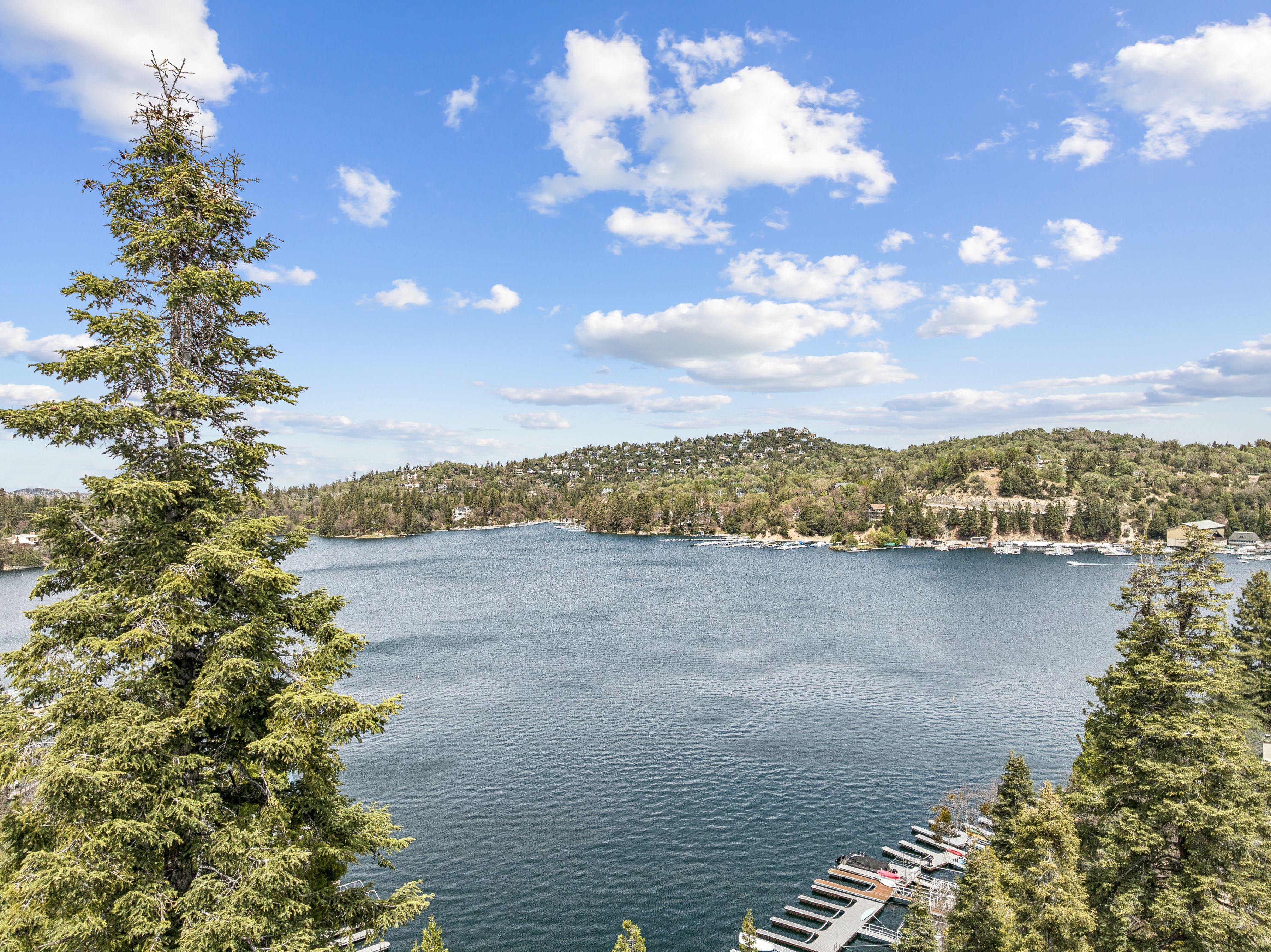  28898 Palisades Drive, Lake Arrowhead, CA 92352 - 物件實景