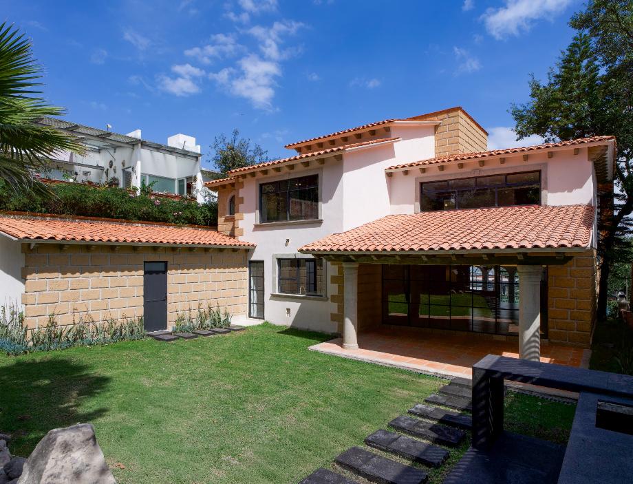 Atizapán de Zaragoza, Estado de méxico, 52938, Mexico, 4 Bedrooms Bedrooms, ,5 BathroomsBathrooms,Residential,For Sale,2000649