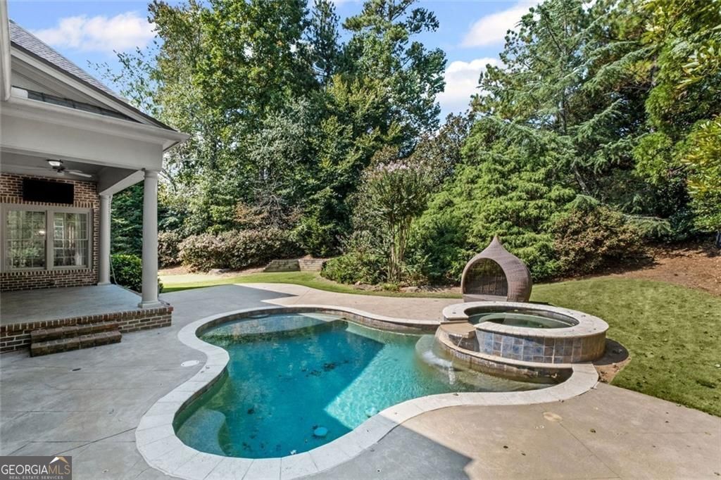 Duluth, Georgia, 30097, United States, 6 Bedrooms Bedrooms, ,7 BathroomsBathrooms,Residential,For Sale,1951995