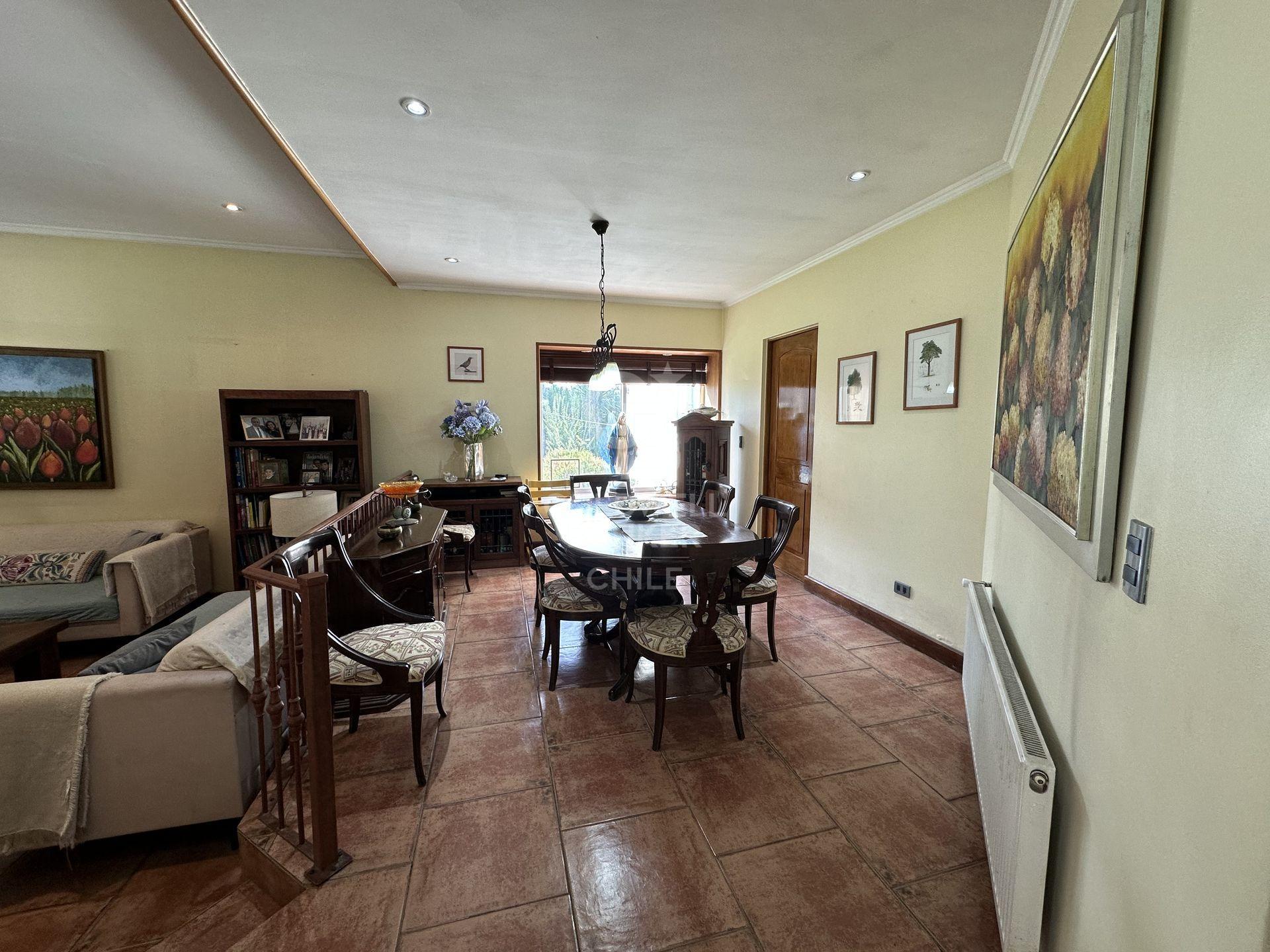 Colina, Chile, 4 Bedrooms Bedrooms, ,4 BathroomsBathrooms,Residential,For Sale,1760633