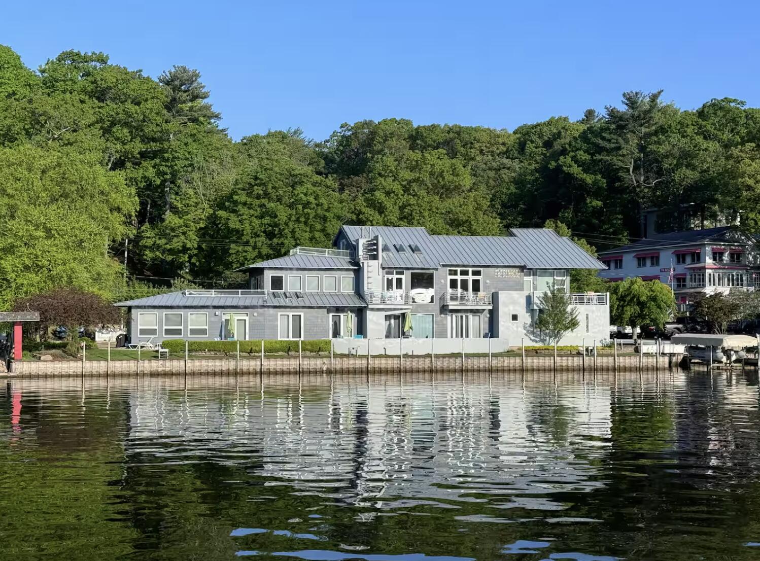 Saugatuck, Michigan, 49453, United States, 3 Bedrooms Bedrooms, ,3 BathroomsBathrooms,Residential,For Sale,1904374