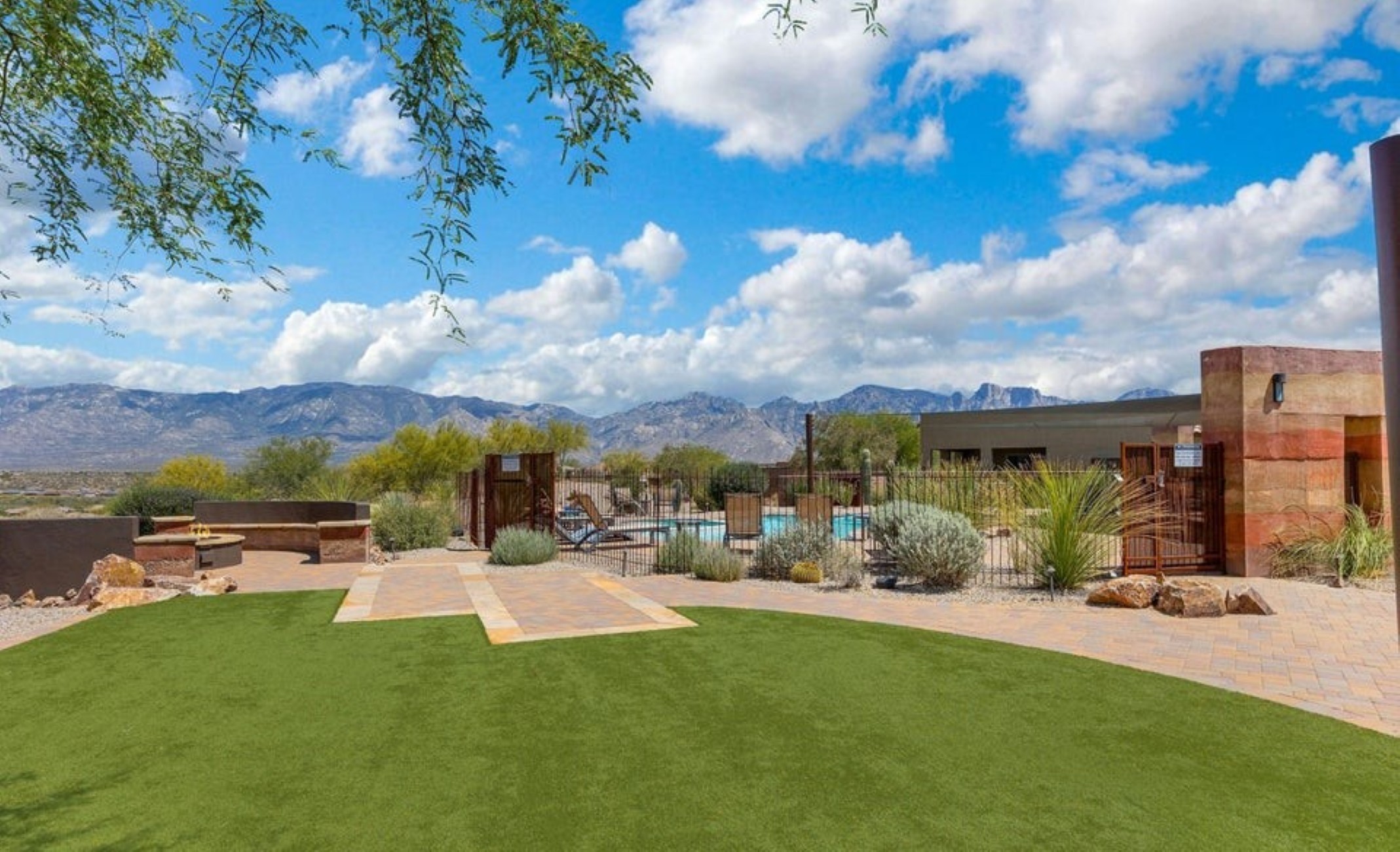  13241 Chiracahua Peak Place, Oro Valley, AZ 85755 - 物件實景