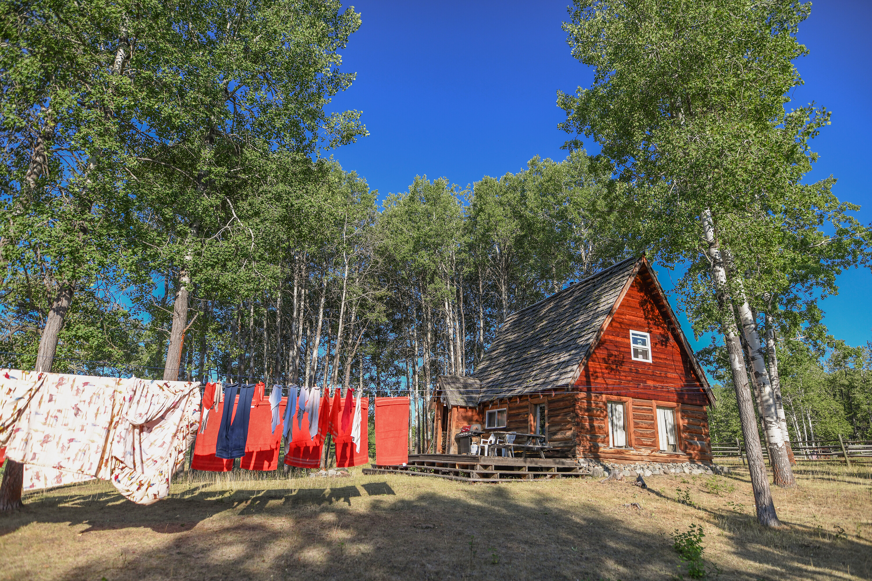  Montana Hill Guest Ranch - 物件實景