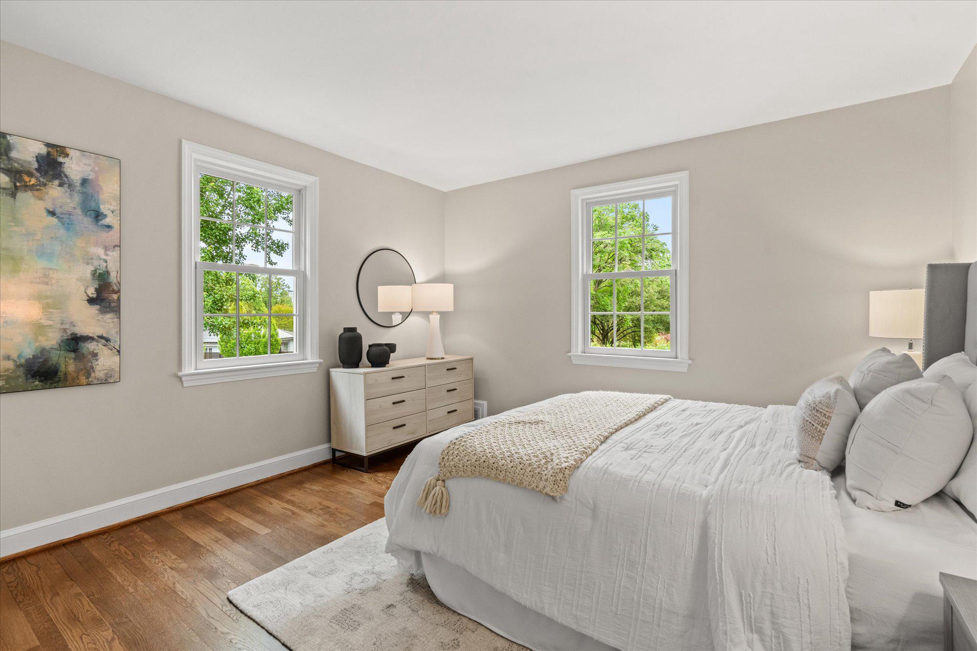  5511 Bradley Boulevard, Bethesda, MD, 20814 - 物件實景