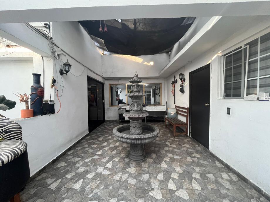 Azcapotzalco, Ciudad de México, 02160, Mexico, 5 Bedrooms Bedrooms, ,3 BathroomsBathrooms,Residential,For Sale,1997514
