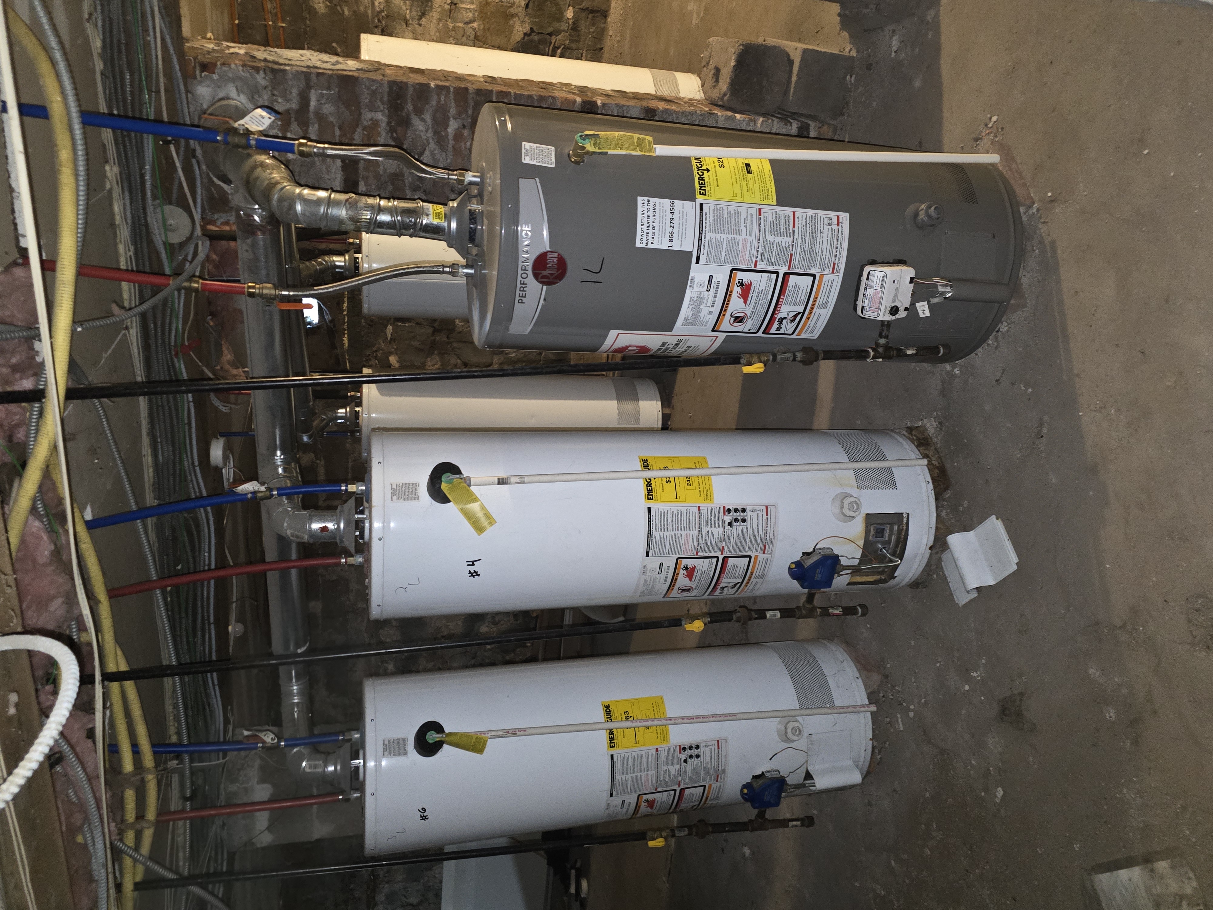 New Haven, Connecticut, 06511, United States, 18 Bedrooms Bedrooms, ,6 BathroomsBathrooms,Residential,For Sale,1977795