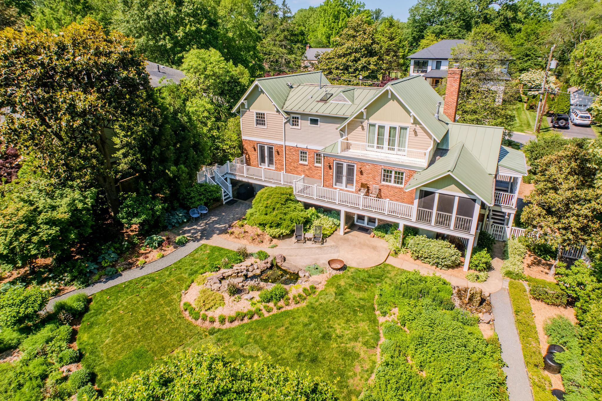  312 N Van Buren Street, Falls Church, VA, 22046 - 物件實景