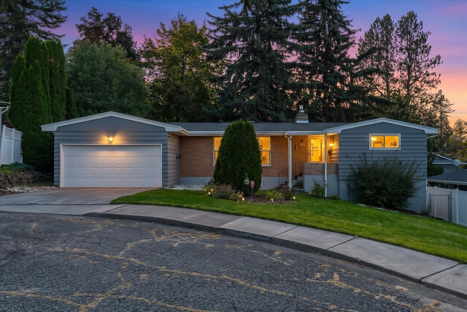 Bogart Ct, Spokane, WA 99223