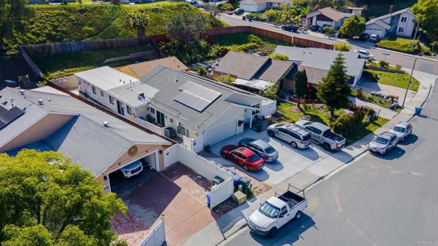 Spring Valley, California, 91977, United States, ,Residential,For Sale,1976458