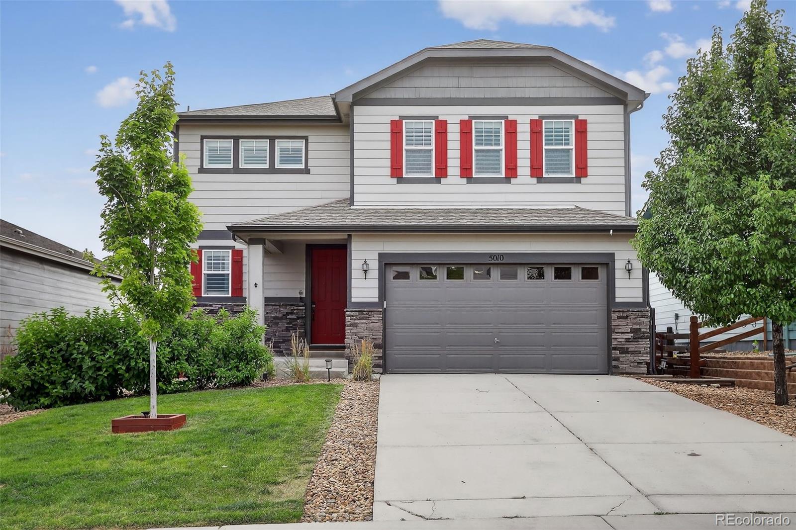 Aurora, Colorado, 80015, United States, 3 Bedrooms Bedrooms, ,2 BathroomsBathrooms,Residential,For Sale,1911387