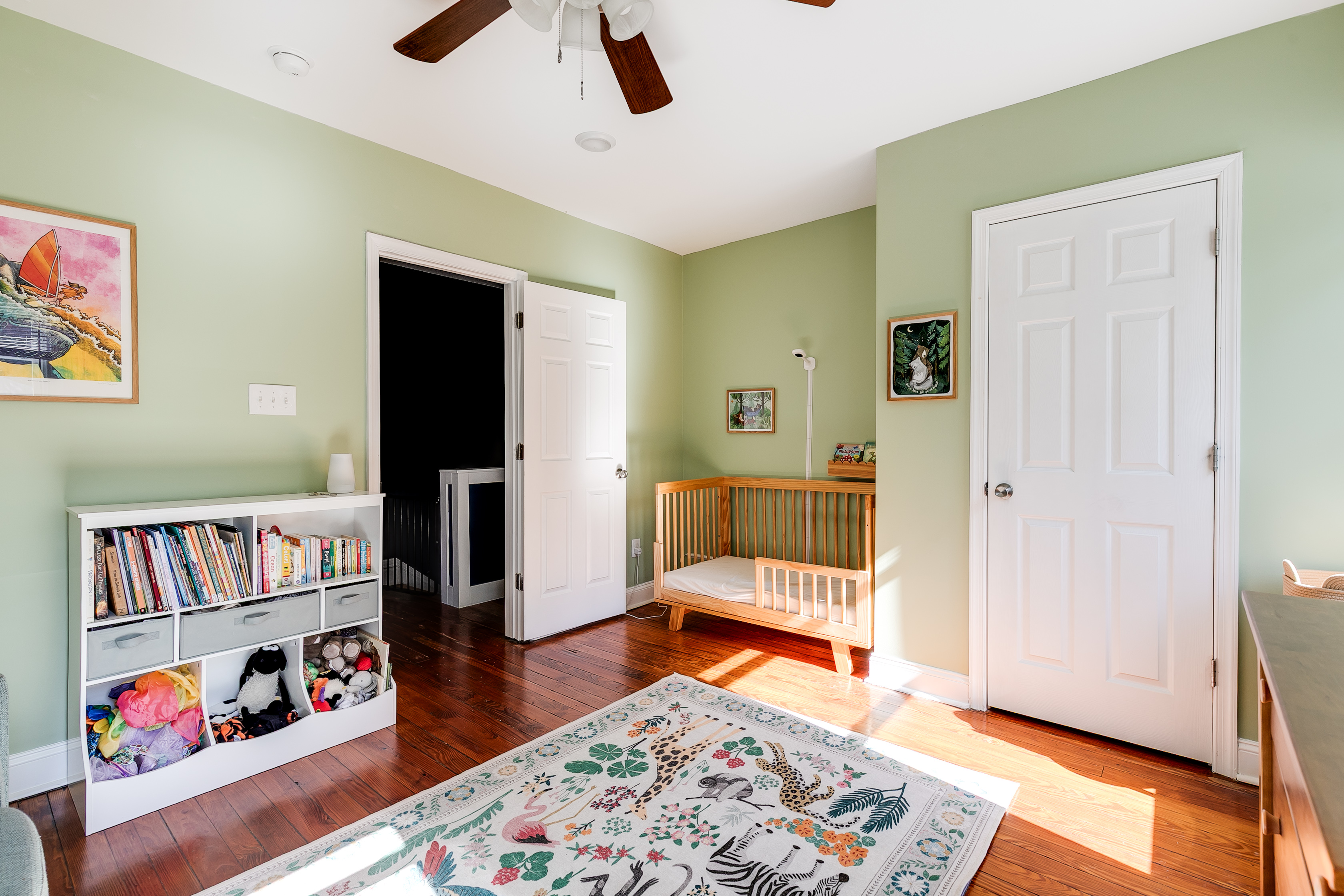  3416 Maryland Avenue, Richmond, VA 23222 - 物件實景