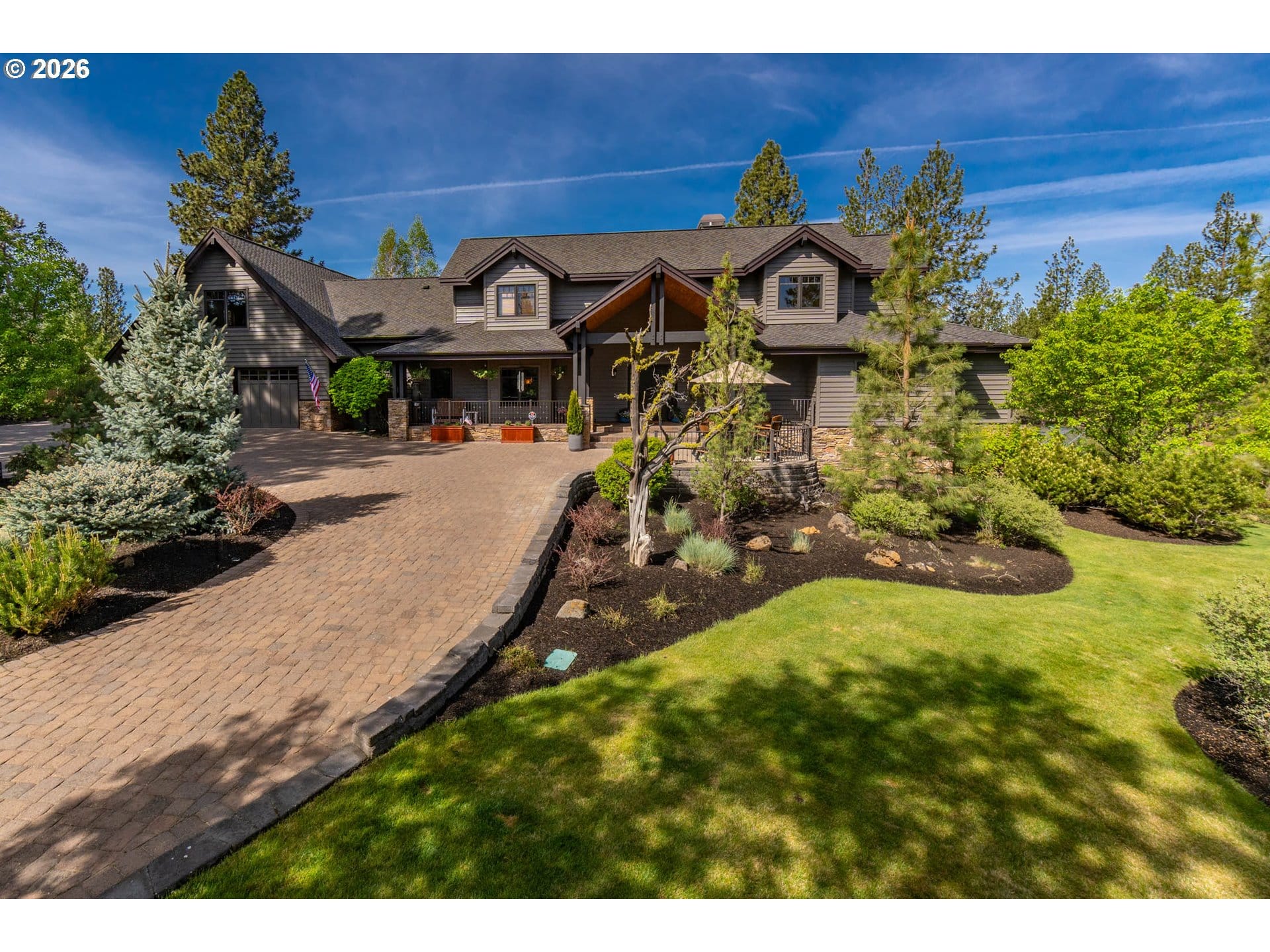  20112 STARFIRE RIDGE CT Bend, OR 97702 - 物件實景