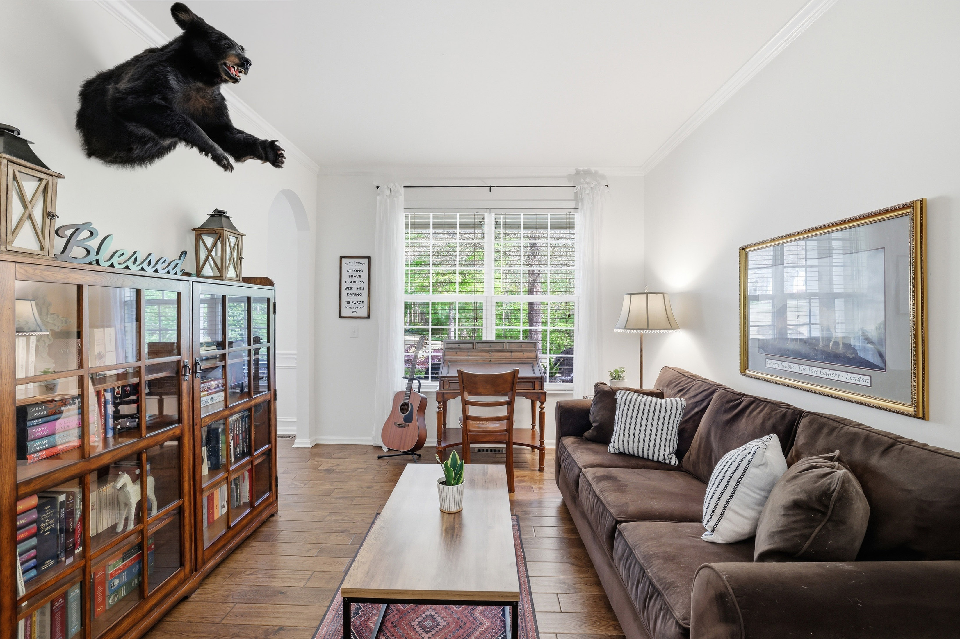  Classic Beauty in Amenity-rich Parkstone Community - 物件實景