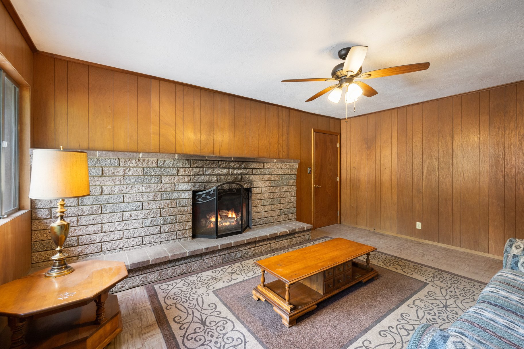  Charming Tahoe Cabin Beside Forest Service Land—Your Mountain Getaway Awaits - 物件實景