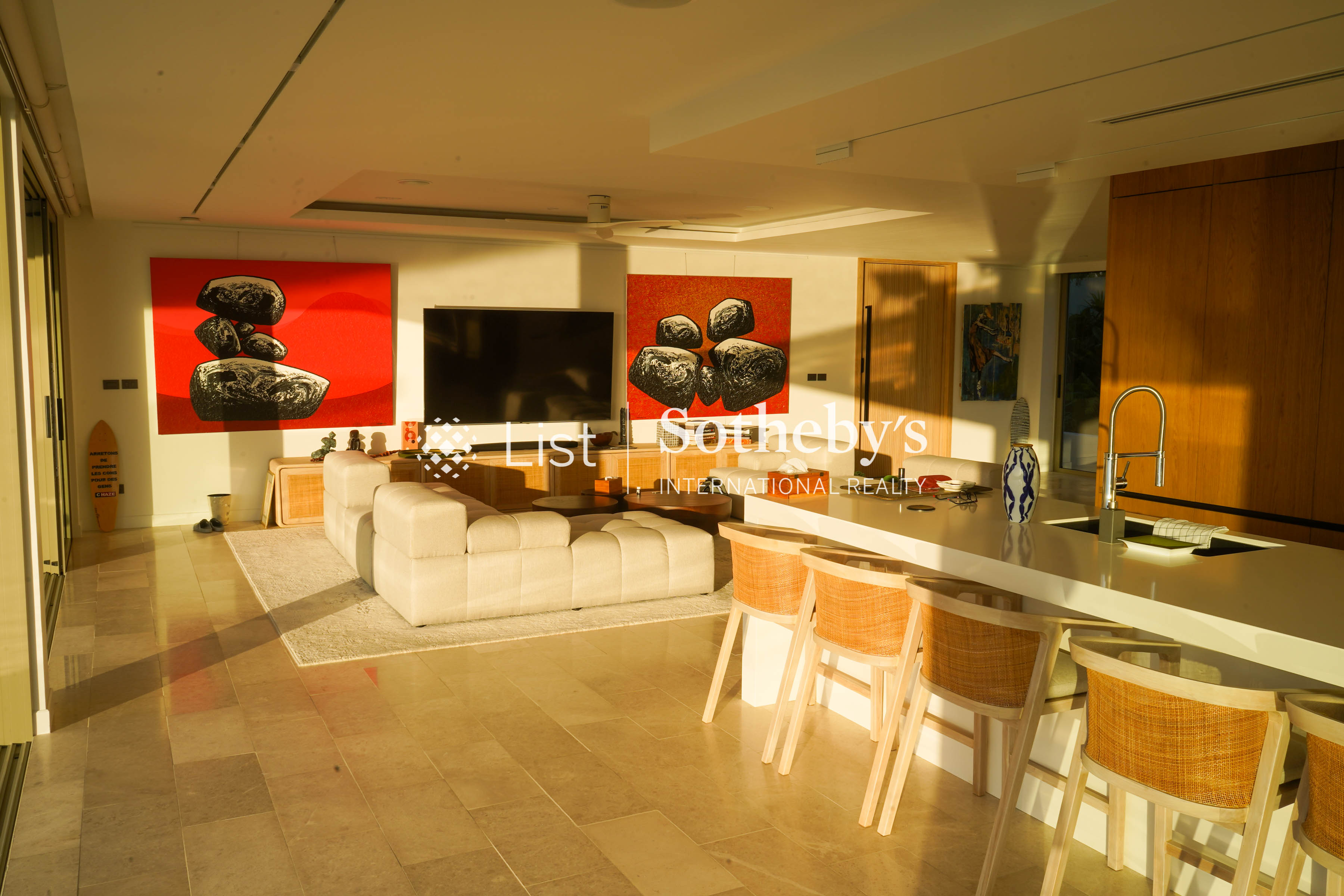  Ivory Sanctuary 7 Beds - 物件實景