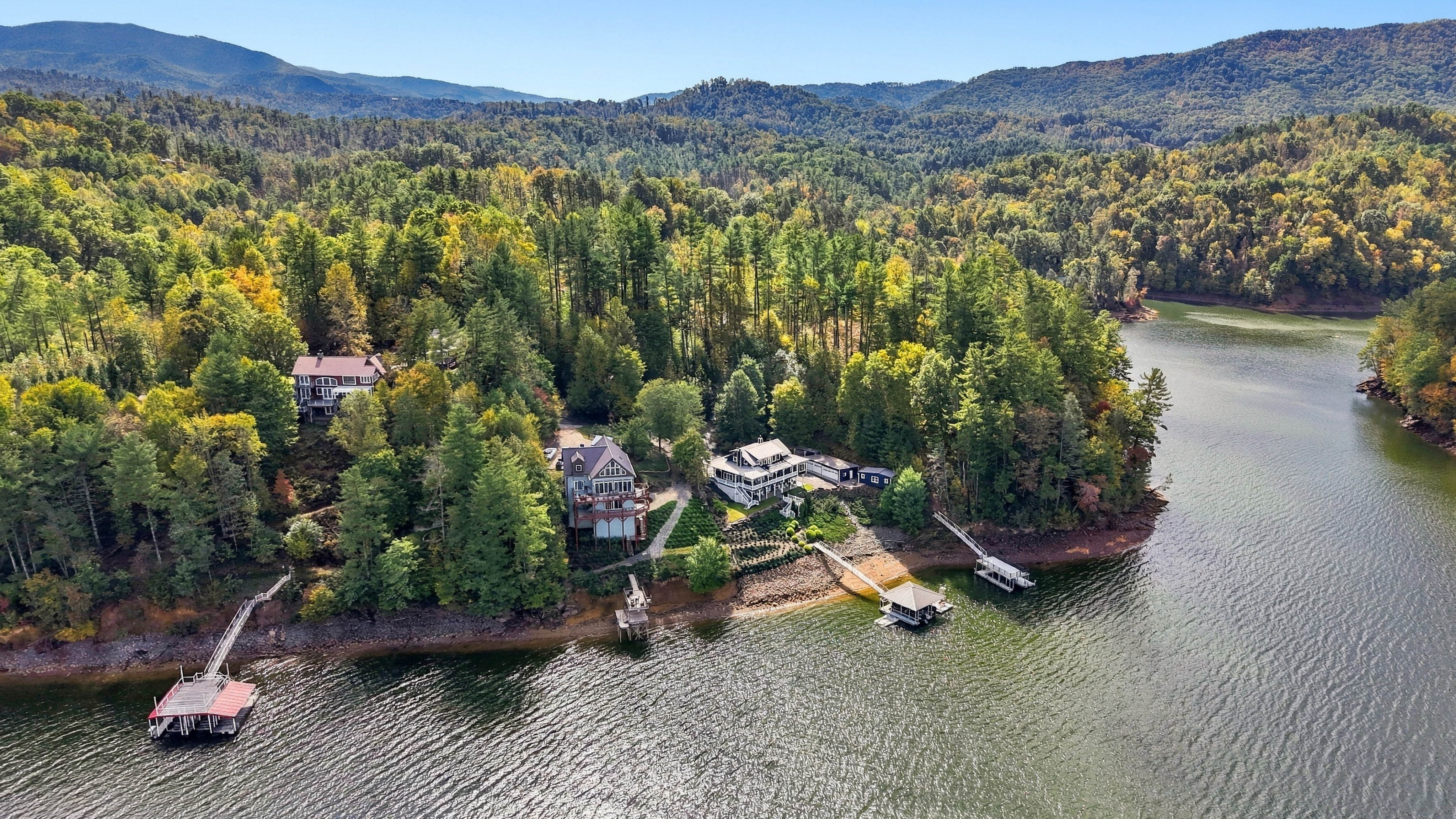 127 Culver Place, Butler, TN 37640 - 物件實景