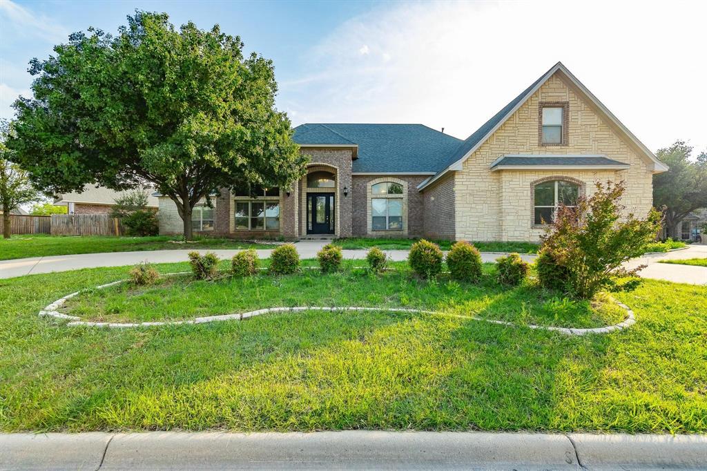 Abilene, Texas, 79602, United States, 4 Bedrooms Bedrooms, ,4 BathroomsBathrooms,Residential,For Sale,1795113