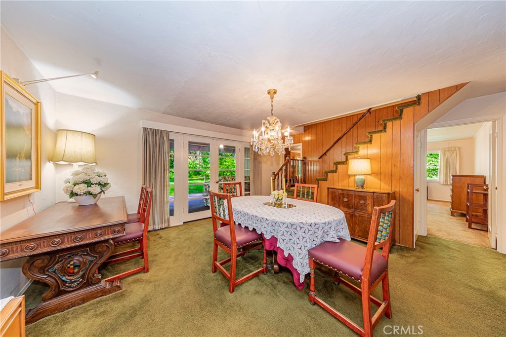 Fish Camp, California, 93623, United States, 5 Bedrooms Bedrooms, ,2 BathroomsBathrooms,Residential,For Sale,1881332
