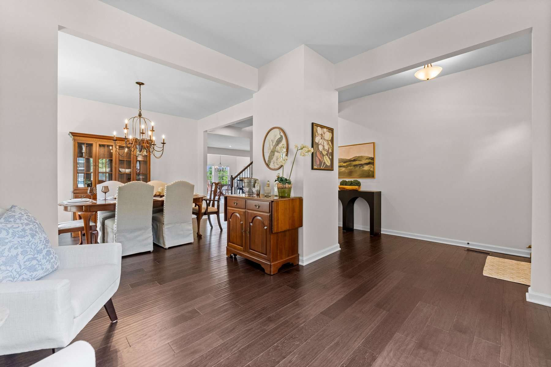  104 Poinsettia Way, Stephenson, VA 22656 - 物件實景