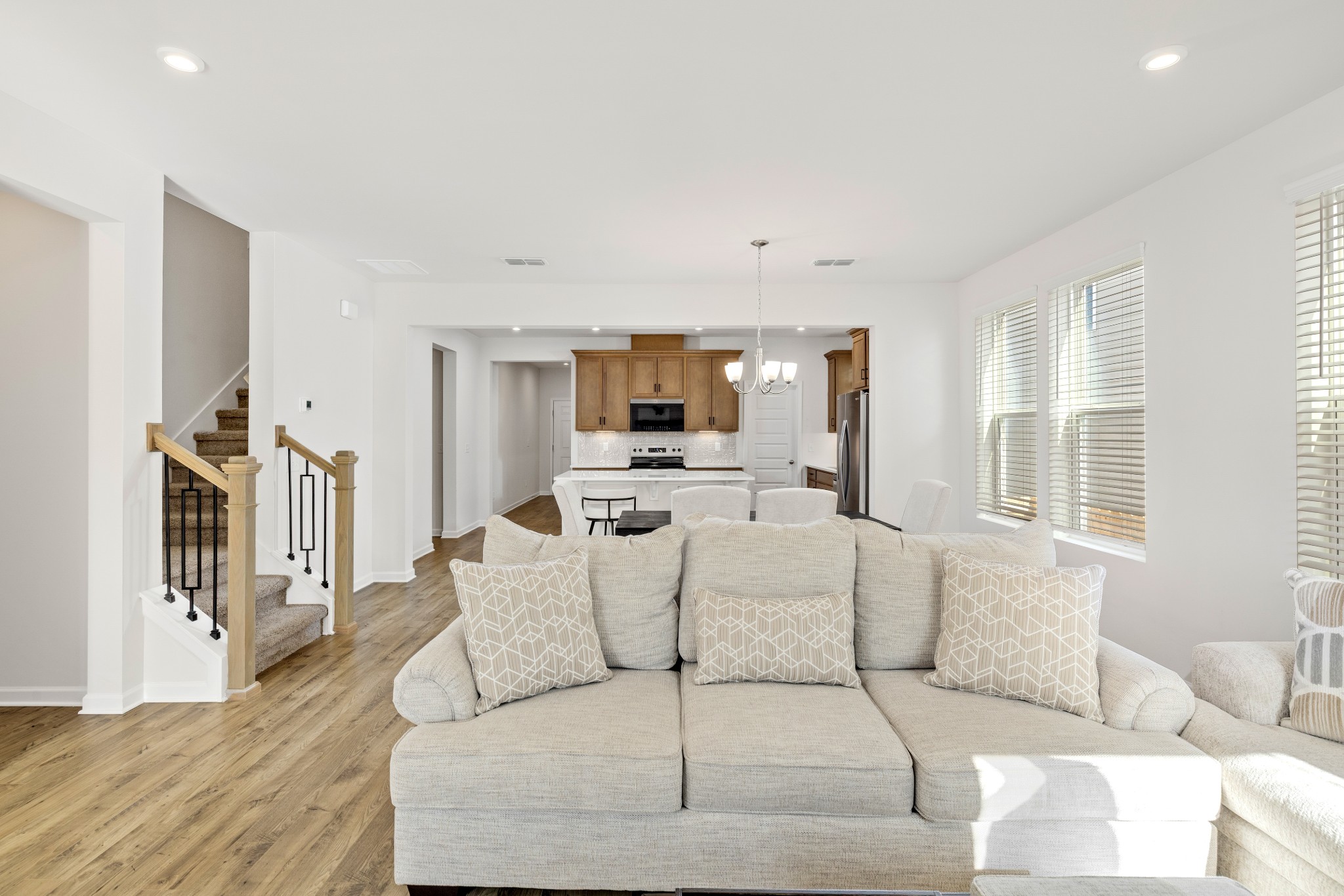  1028 Lionheart Dr, Hermitage, TN, 37076 - 物件實景