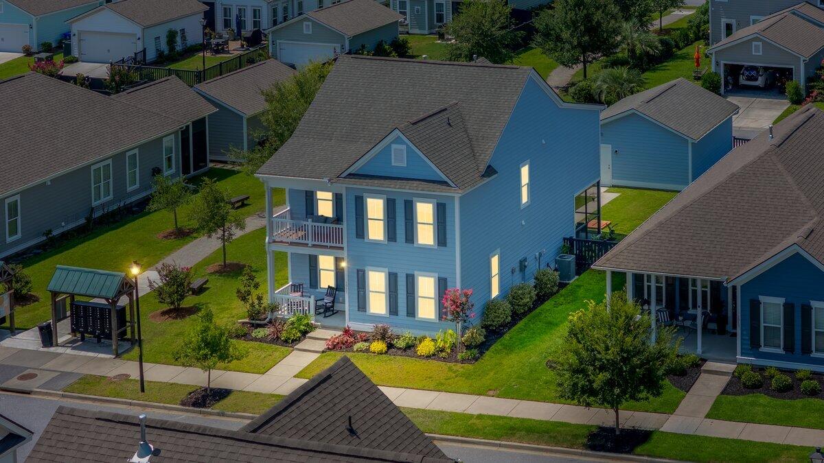 Johns Island, South Carolina, 29455, United States, 3 Bedrooms Bedrooms, ,3 BathroomsBathrooms,Residential,For Sale,1877389