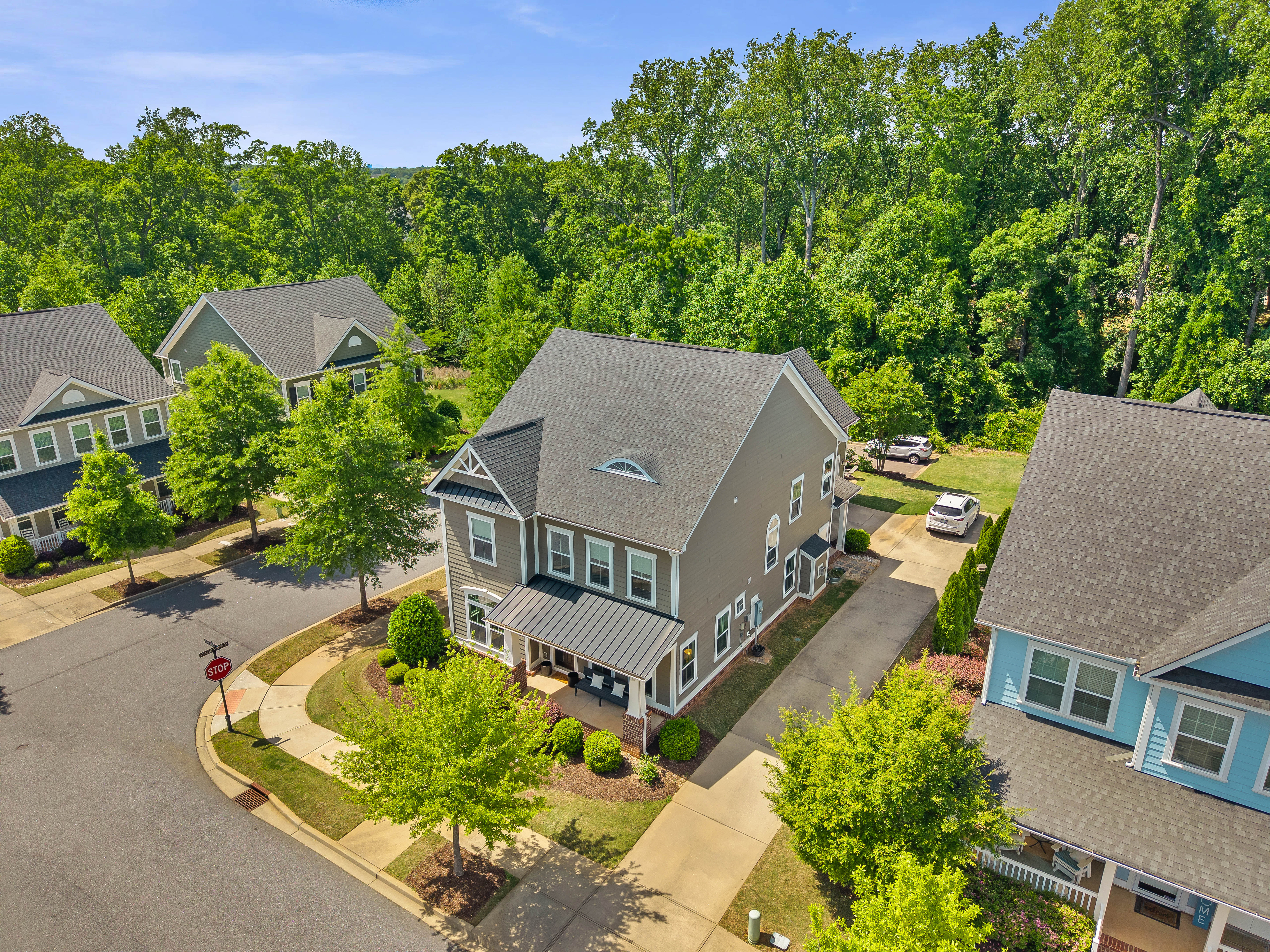  14 Jardin Drive, Greenville, SC 29607 - 物件實景